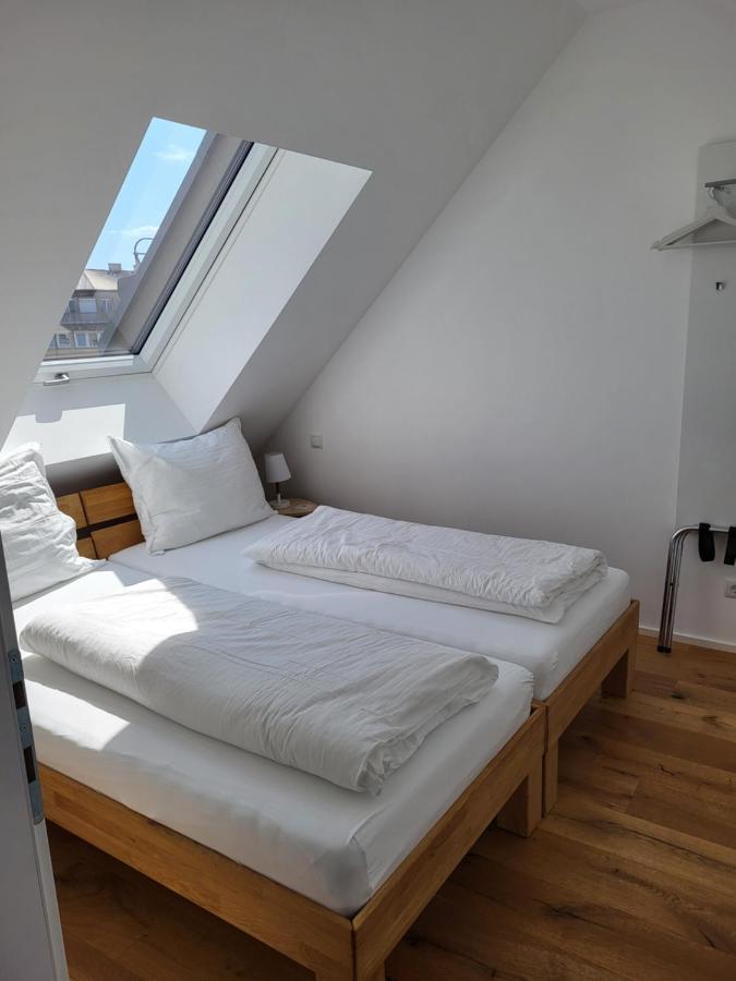 Skysuite Holiday Home Wina Bagian luar foto