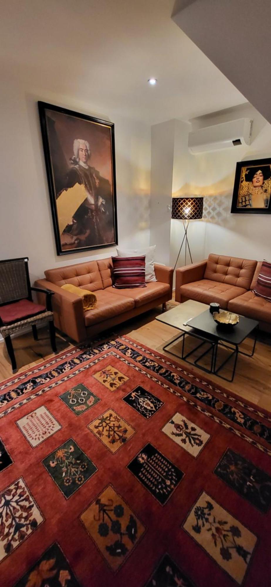 Skysuite Holiday Home Wina Bagian luar foto